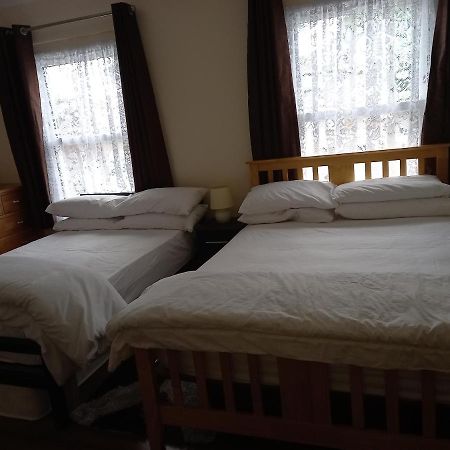 Bubblesbnb- 4 Bedroom House London Exterior photo